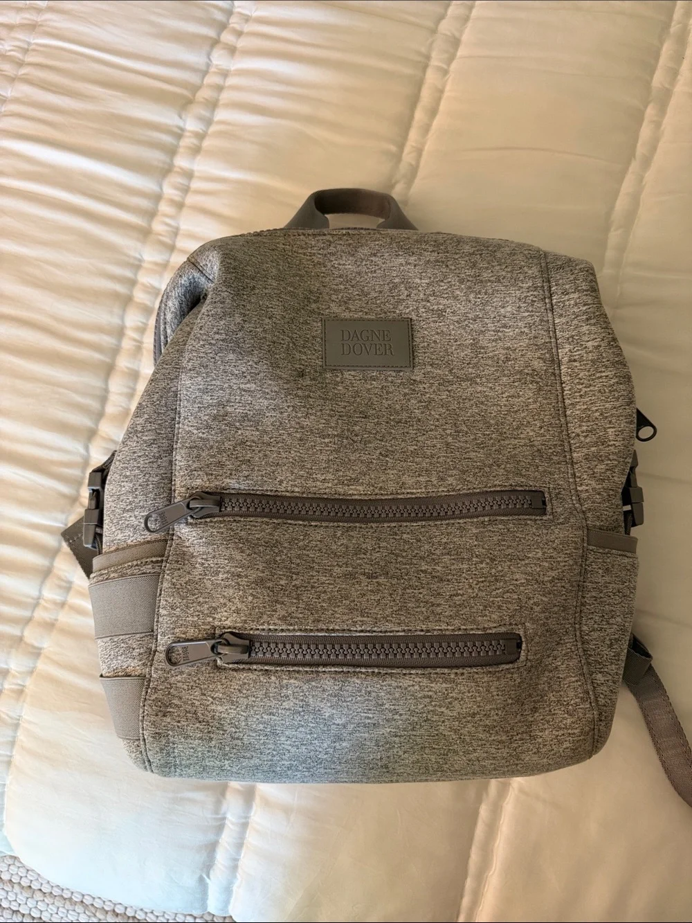 Dagne Dover INDI NEOPRENE DIAPER BACKPACK